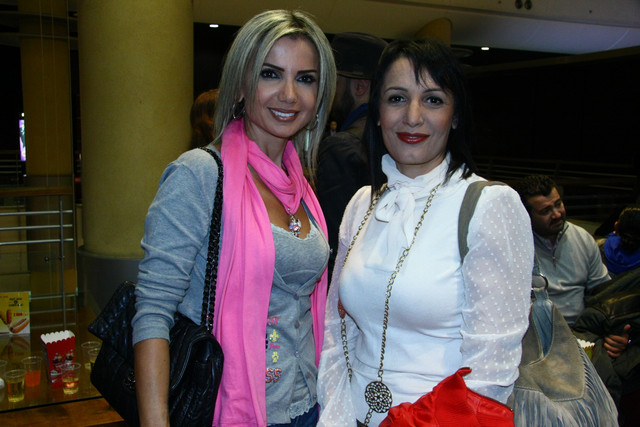 Avant Premiere of My Last Valentine in Beirut
